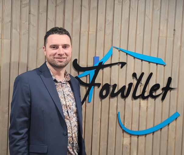 Benjamin Fouillet